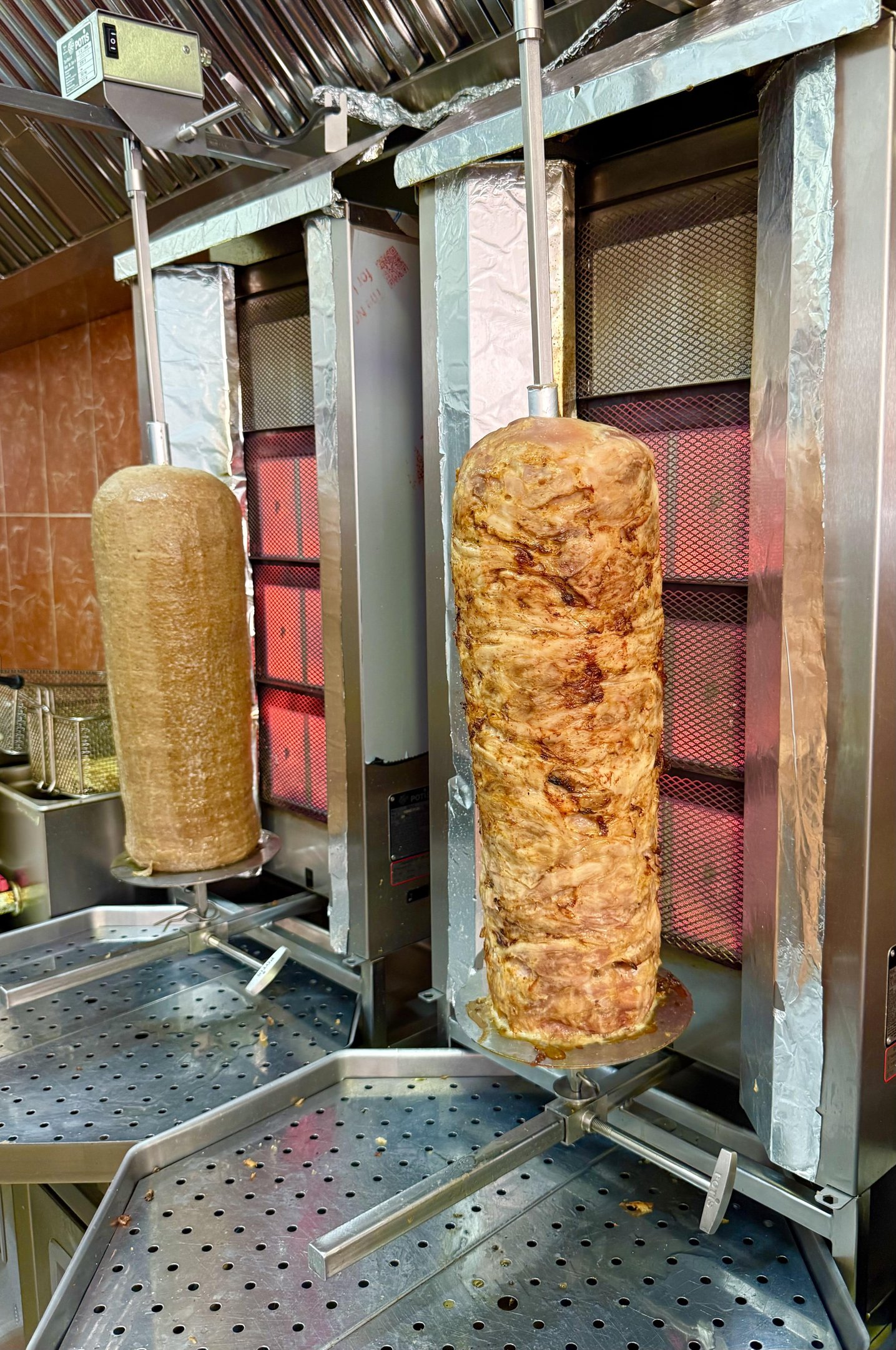 Plato de La Cocina Hindú
